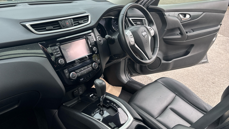 Nissan X-Trail 1.6 dCi Tekna 5dr Xtronic Diesel Station Wagon